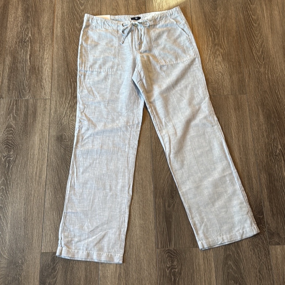 NWT Gap Pants - Picture 7 of 12